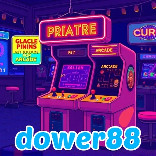 dower88: Game Mobile Terbaik Untuk Para Gamer Indonesia