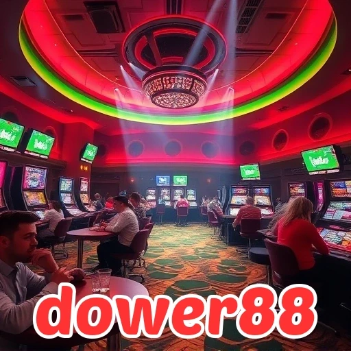 dower88: Alasan Liga Poker Menjadi Pilihan Utama Pecinta Poker