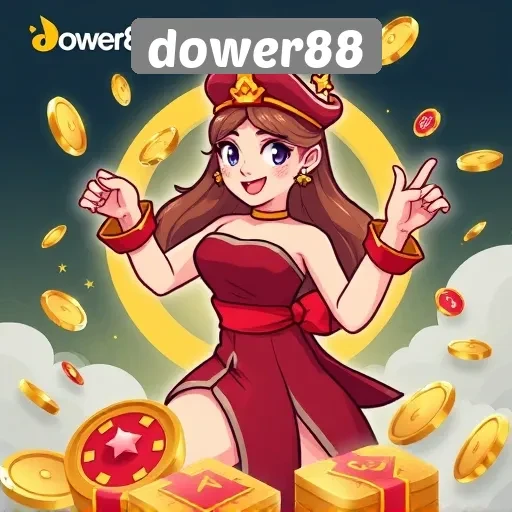Bagaimana Dower88 Menarik Minat Pengguna Baru