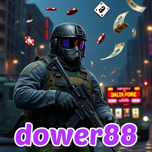 dower88: Strategi Menang Maksimal untuk Pemain Cerdas
