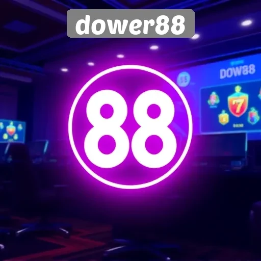 Analisis Fitur Unggulan di Dower88 untuk Gamer Indonesia