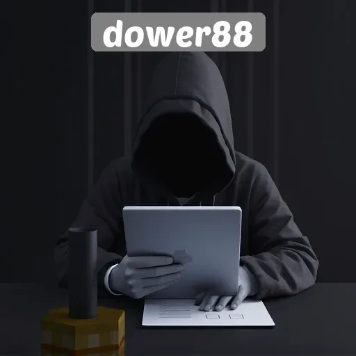 Menganalisis Keamanan dan Privasi di dower88