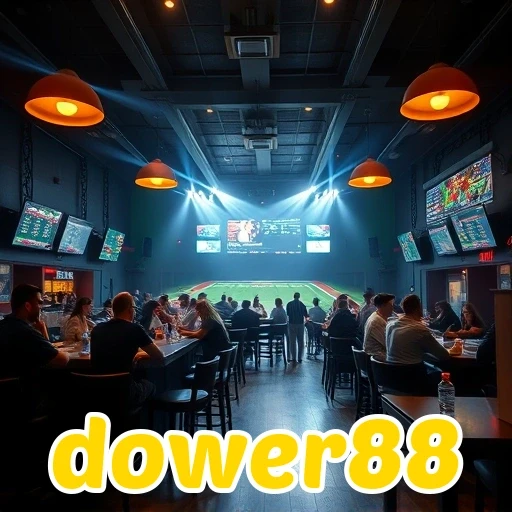 dower88: Aturan Main Seru dan Menarik untuk Semua Gamer