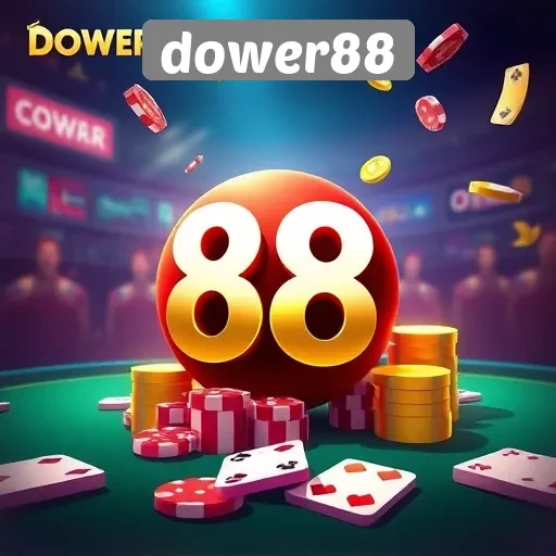 Kelebihan Dower88 Dibandingkan Dengan Situs Game Lain