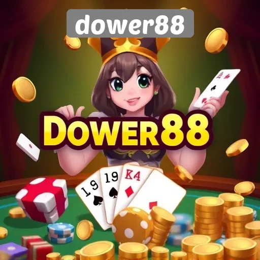 Kriteria Pemain dalam Memilih Dower88 sebagai Platform Game