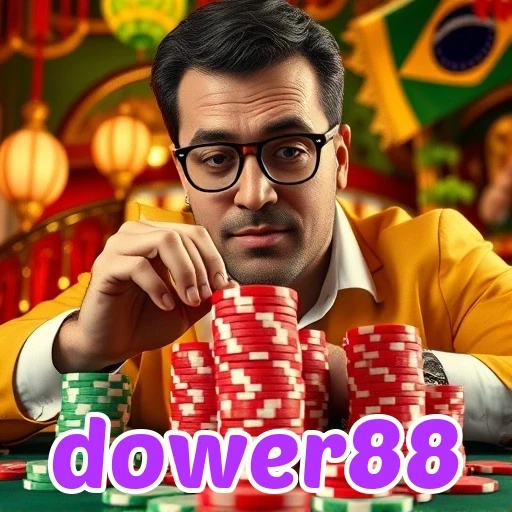 dower88: Update Game Terbaru yang Menggoda dan Menguntungkan