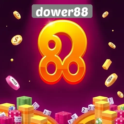 Mengenal Dower88 Sebagai Platform Game Terpercaya