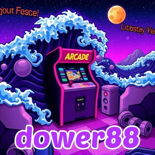 dower88: Temukan Serunya Bergabung dalam Komunitas Game Online