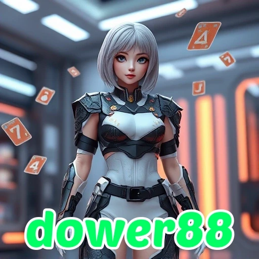 dower88: Temukan Game Terpopuler yang Mengasyikkan di Indonesia