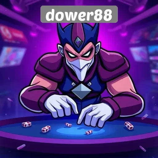 Perbandingan Dower88 dengan Situs Game Lain di Pasar Indonesia